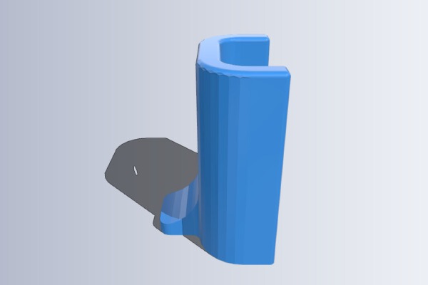 Airsoft Hi-Capa Loader (SSP1) | 3d print model