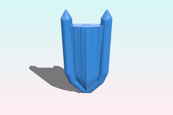 zodiac | 3d print model