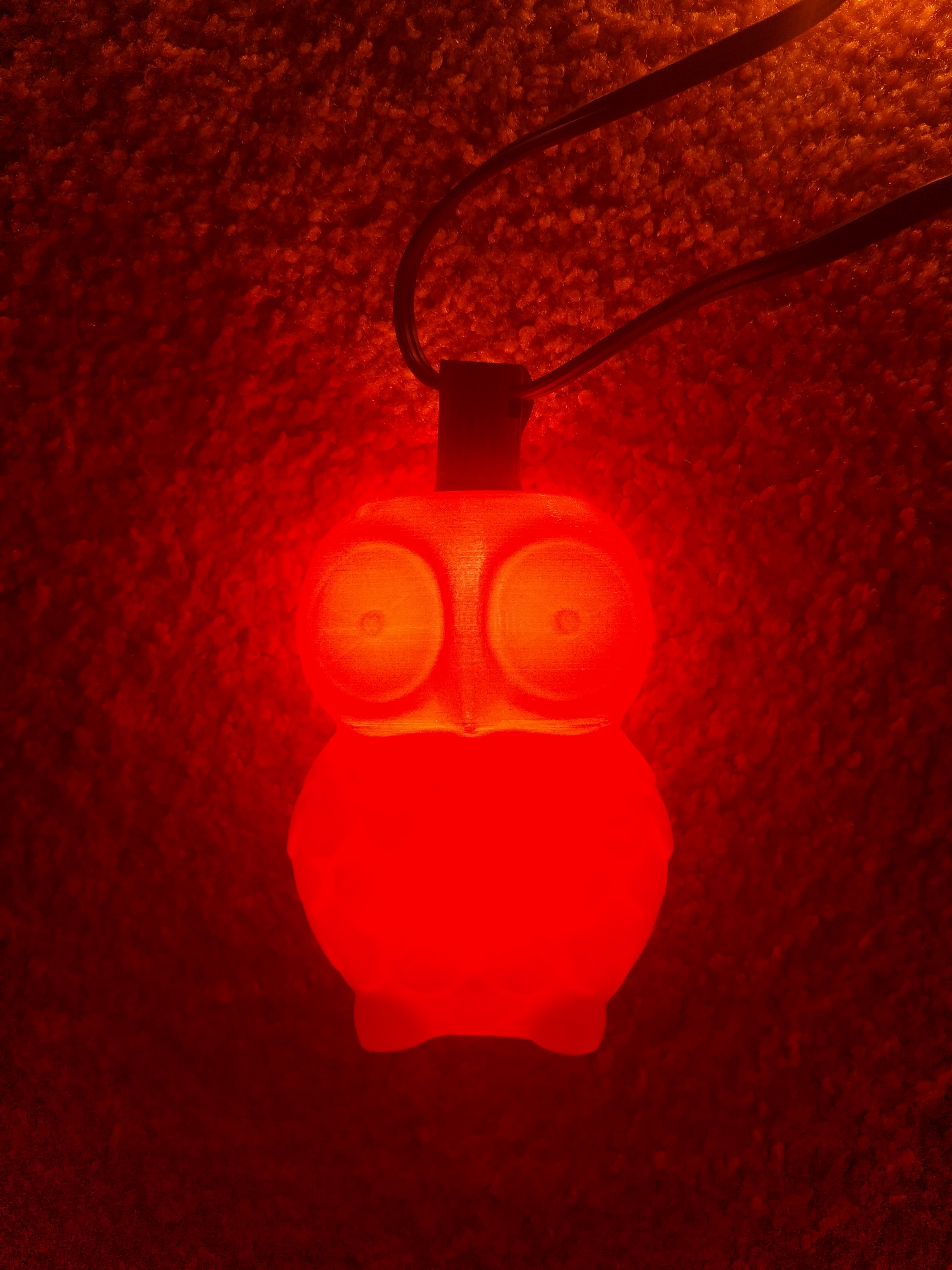 More Vintage Style Party Lights for Patio, RV, or Camper