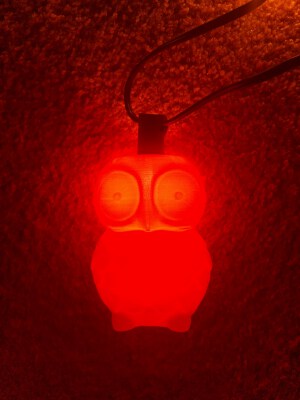 More Vintage Style Party Lights for Patio, RV, or Camper | 3d print model
