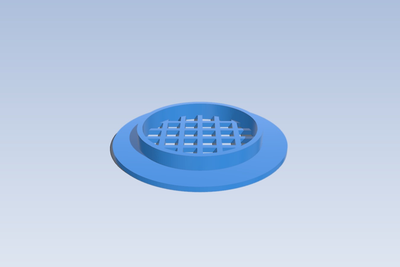 Drain strainer