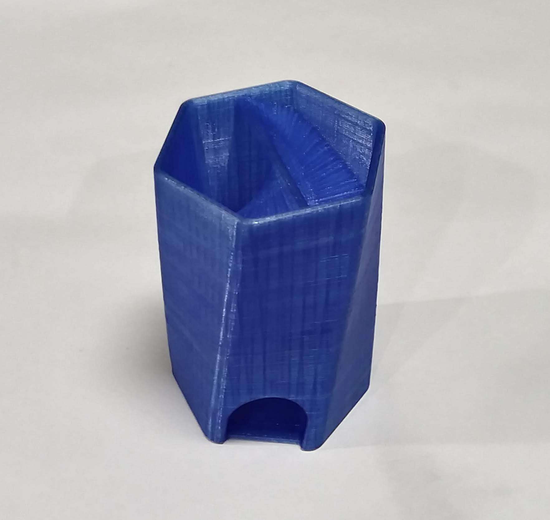 Dice Tower