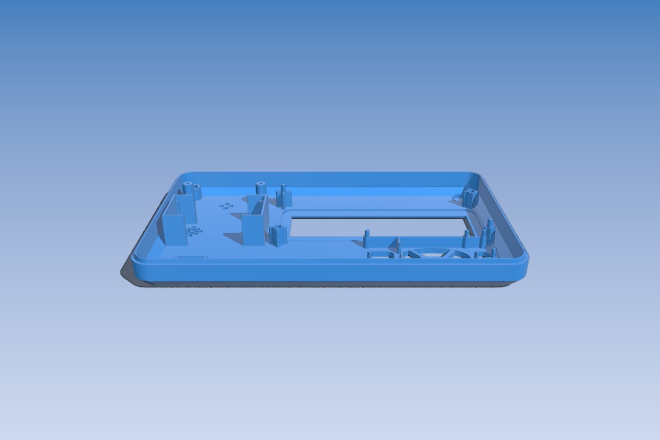 Shot Timer Case