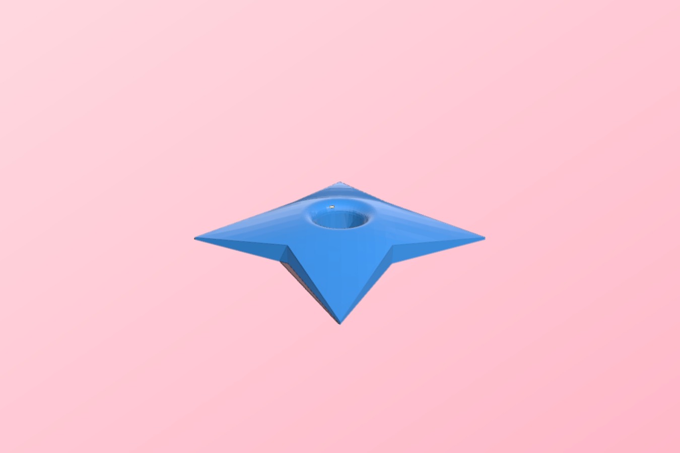 Ninja Shuriken