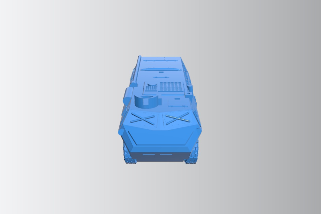 1-100 Renault VAB