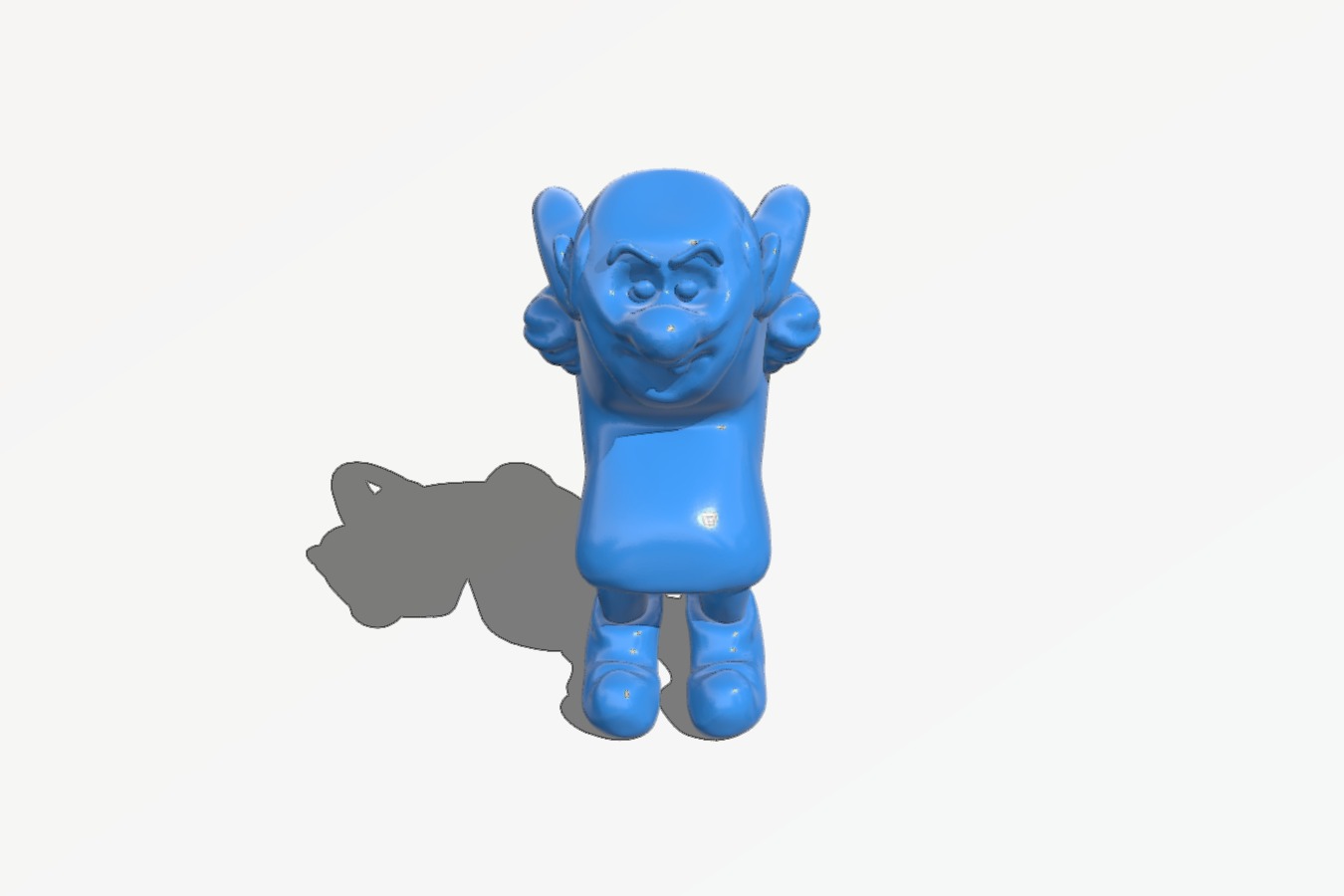 Gargamel