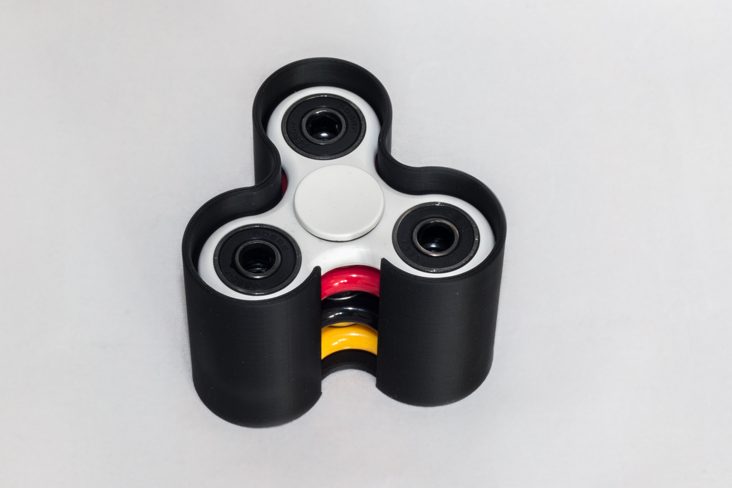 Fidget Spinner holder