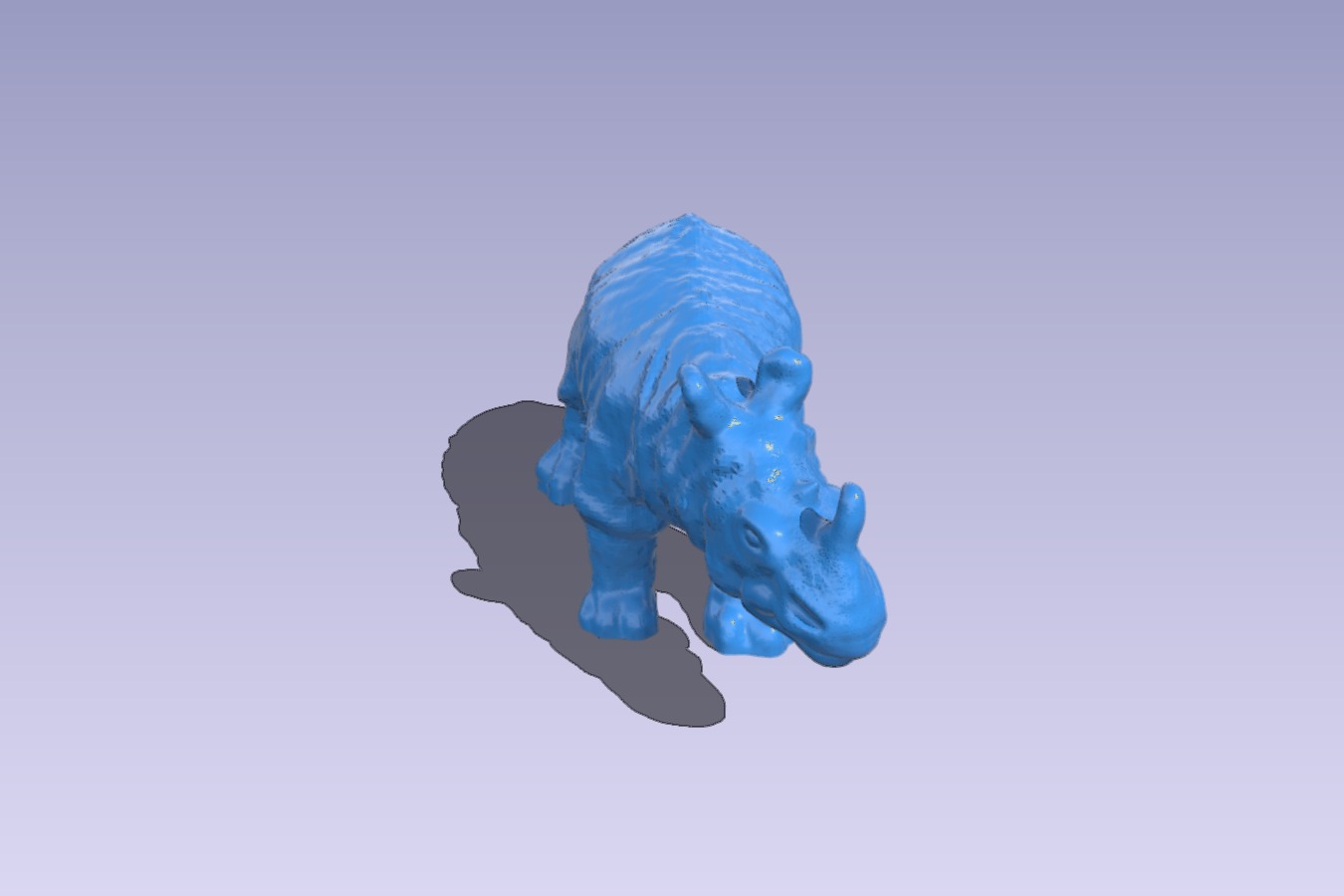 Rhinoceros