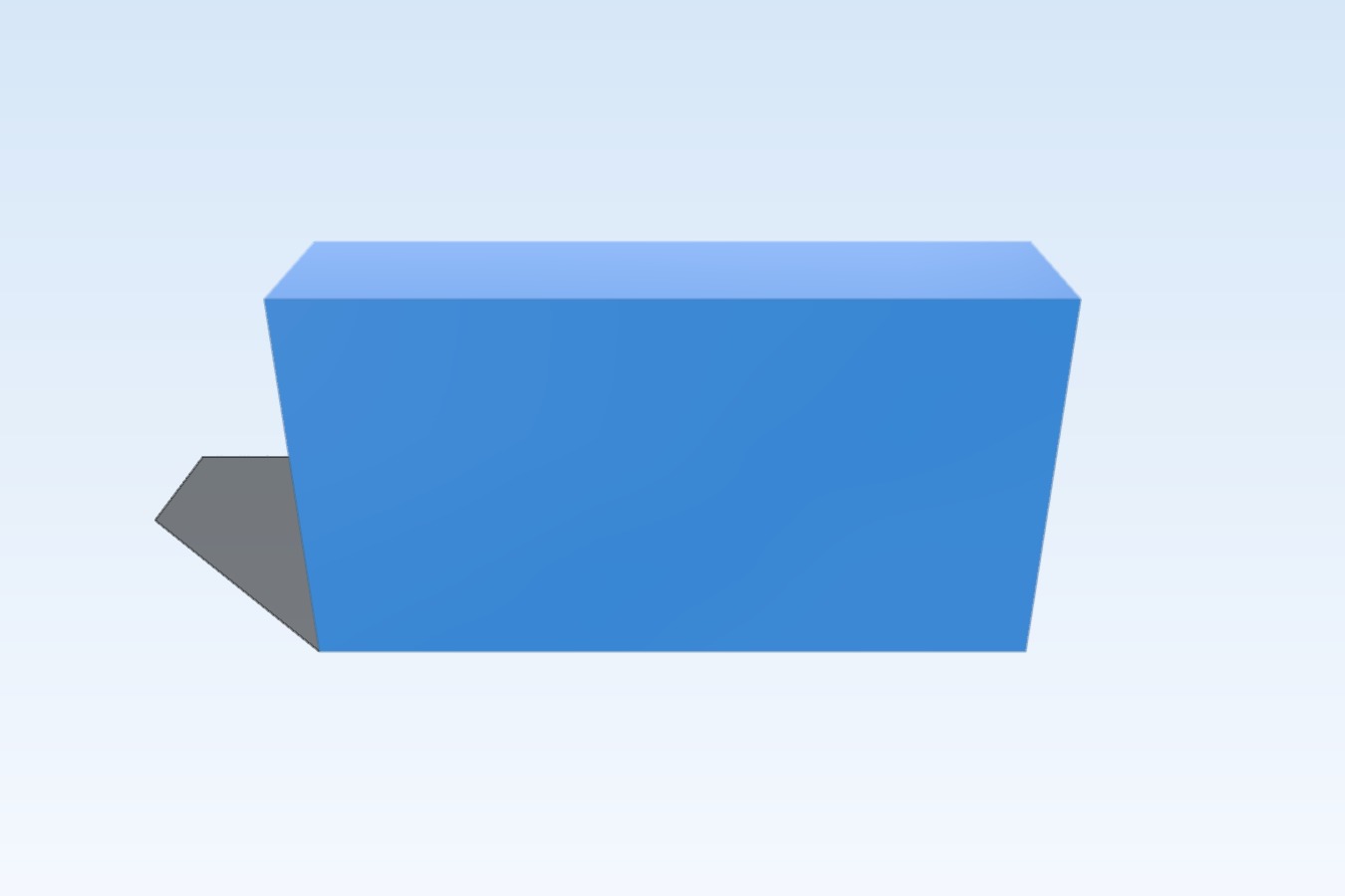 Cover for CP2102 USB to TTL