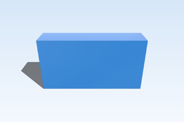 Cover for CP2102 USB to TTL | 3d print model
