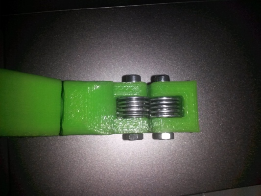 Knife sharpener | 3d print model