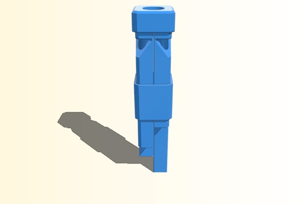  | 3d print model