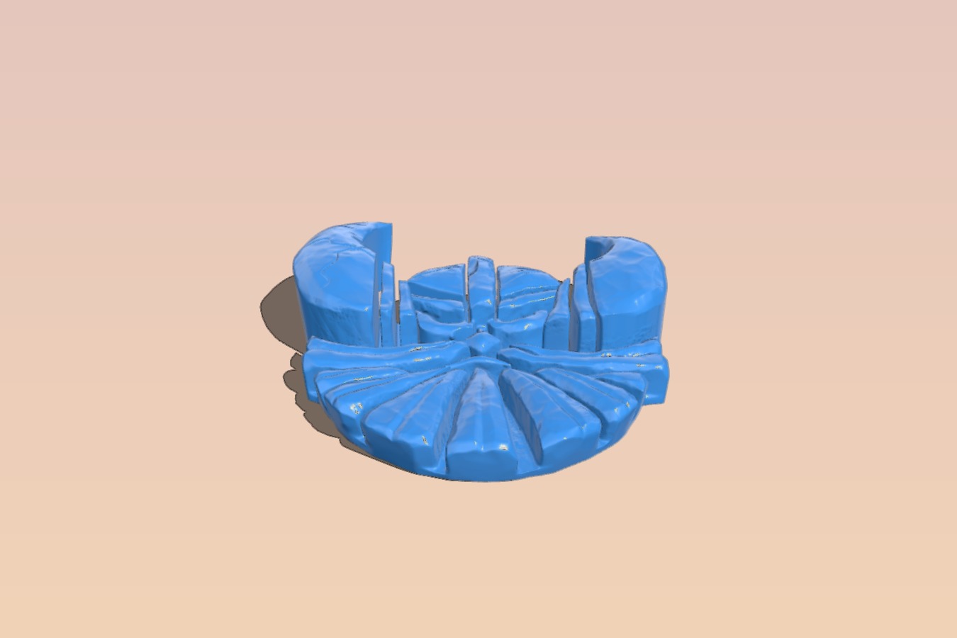 Dwarf emblem