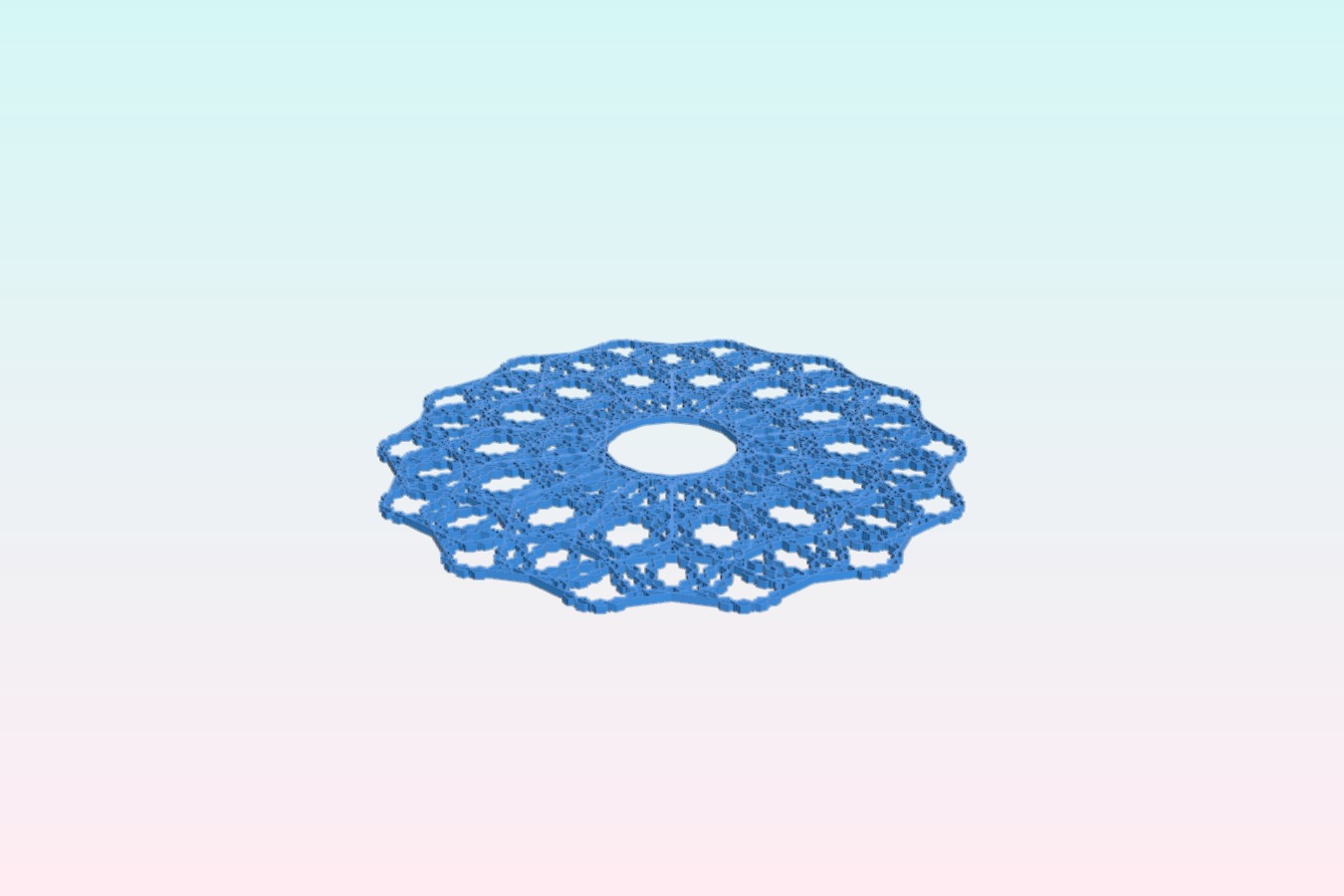 pattern