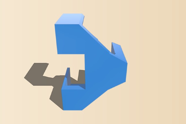 Useless box | 3d print model