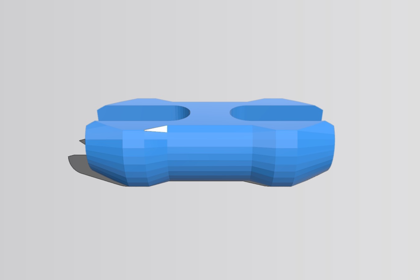 v2 pin leave connector