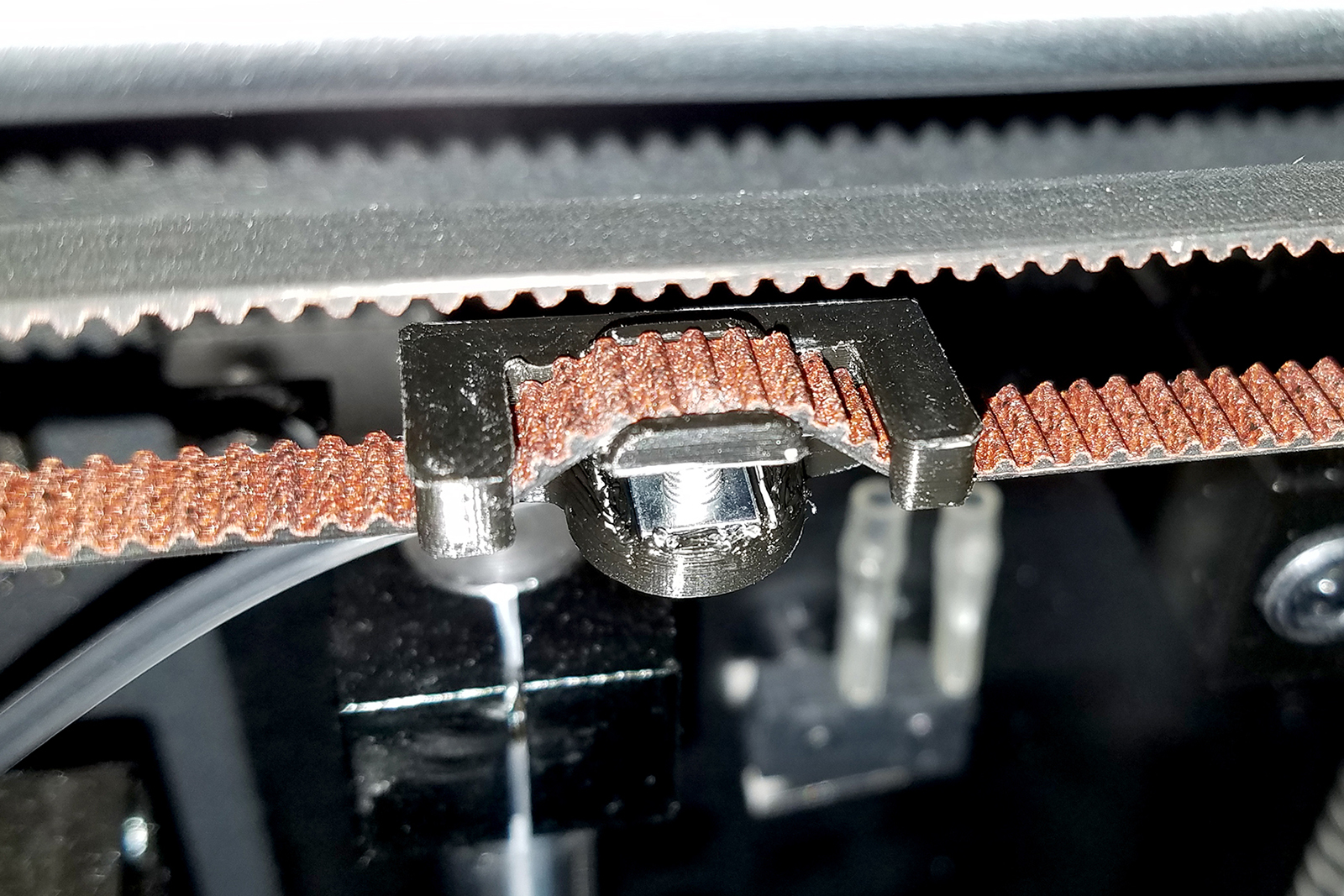 Belt Tensioner - Reinforced