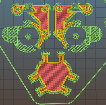MiniPod | 3d print model