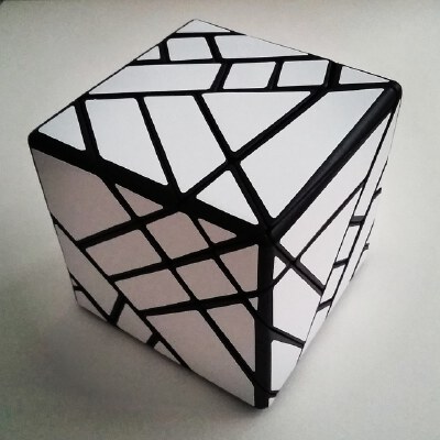 Ghost 4x4 extensions | 3d print model