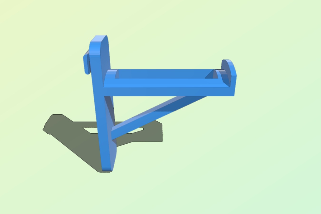 Up! mini spool holder
