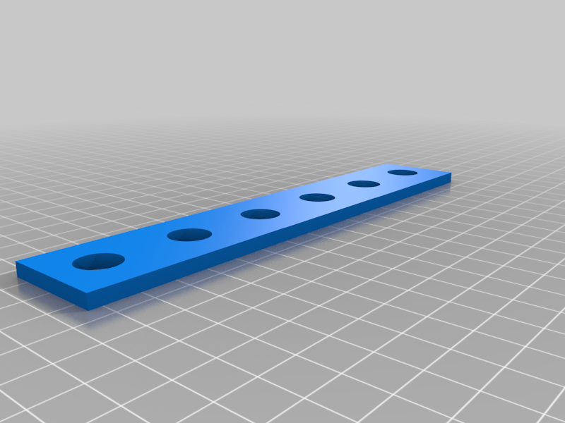 In Drawer Knife Rack (Organizer) (Knife Block)