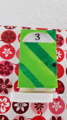Advent Calendar | 3d print model