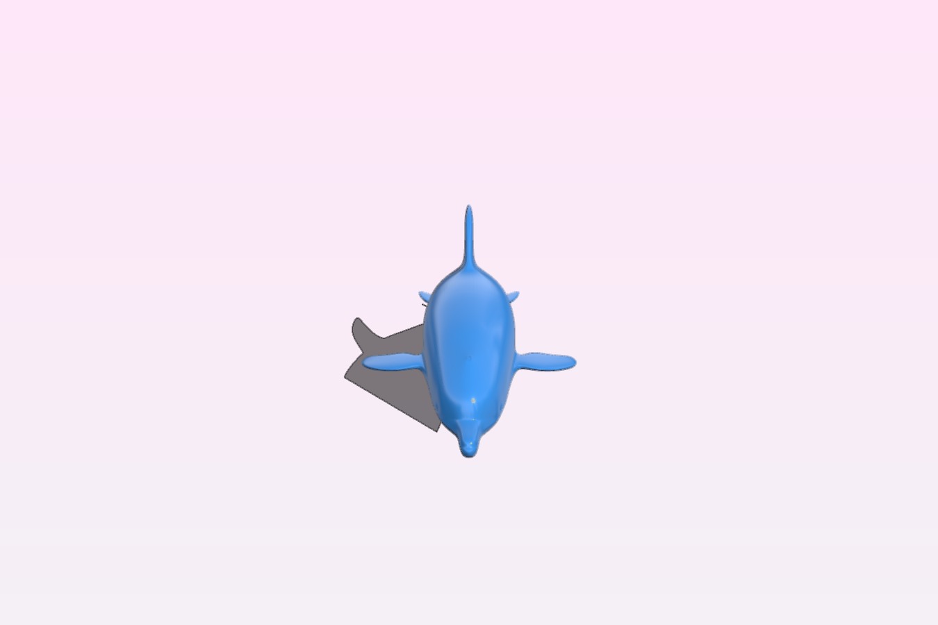 Dogphin