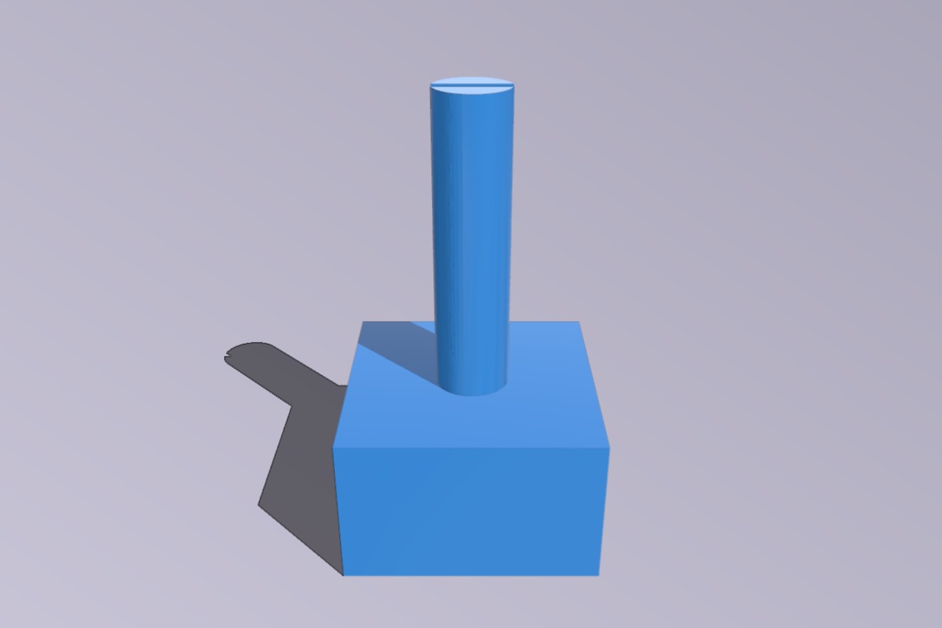 Duplo to Tinkertoy (uck-00f07m)