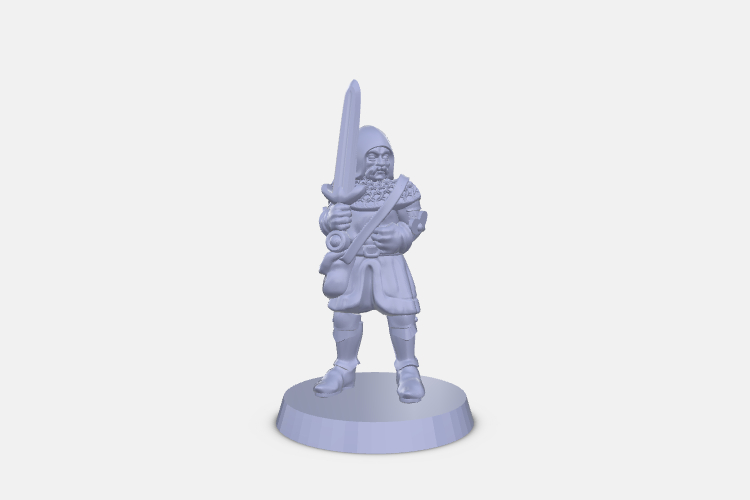 knife of warhammer 40k