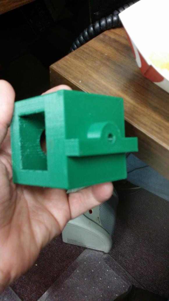 Grizzly G0745 Micro Lathe CNC Conversion Y Axis (UPDATED)