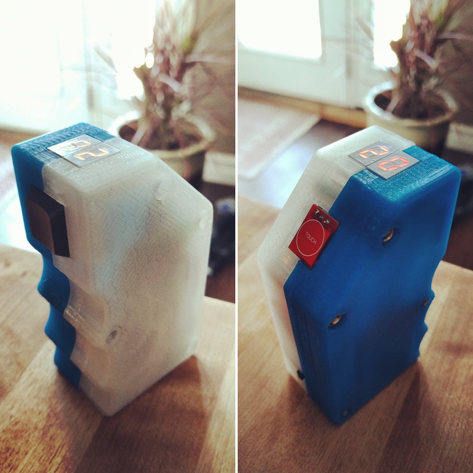 Random Dice Roller