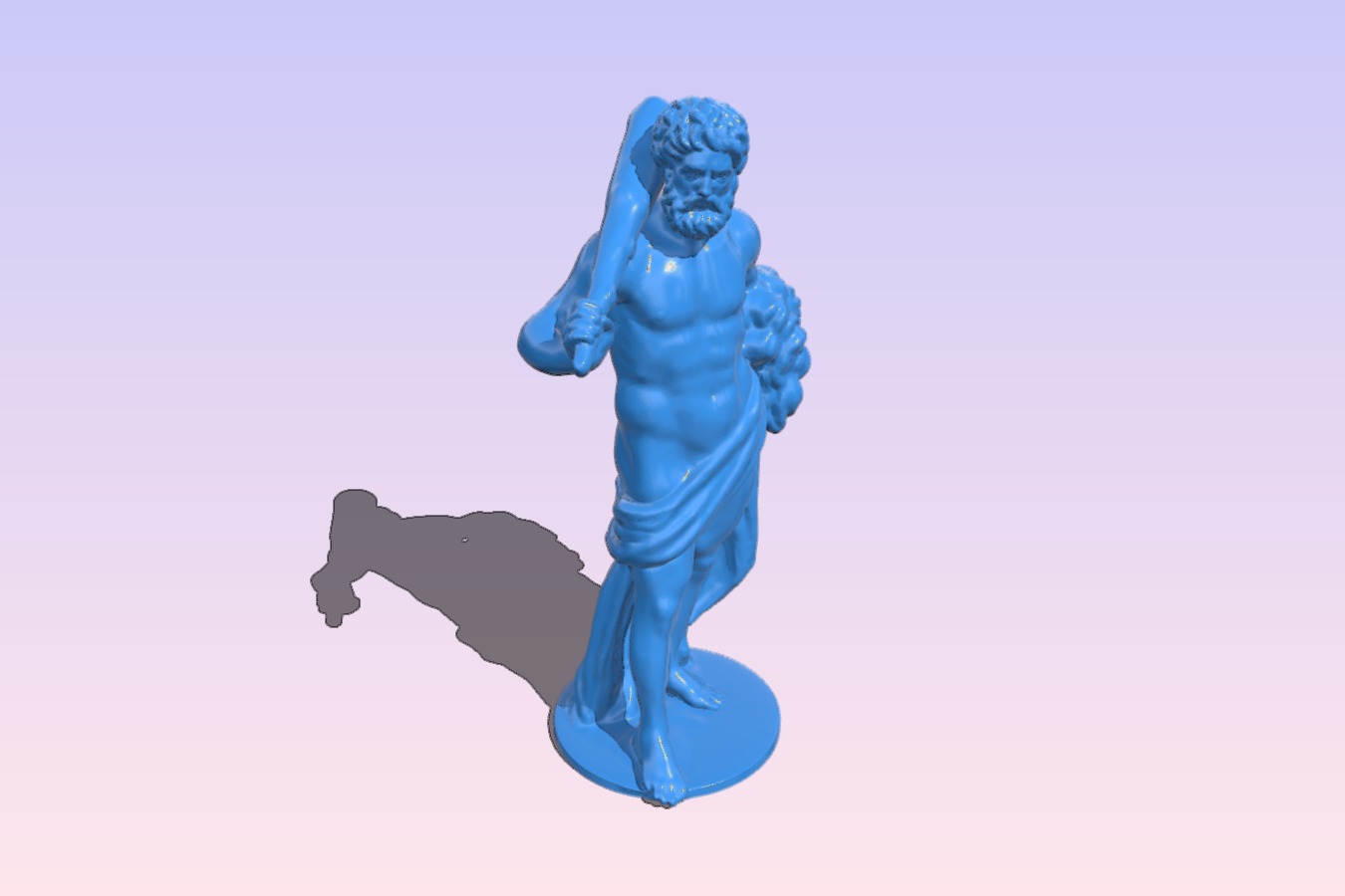 Hercules