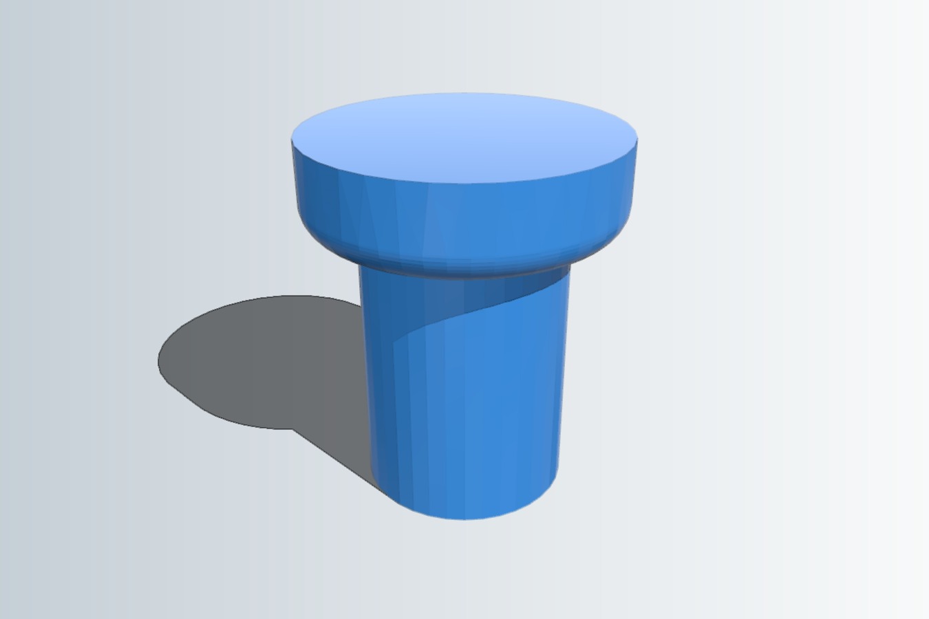 Easy adjust bed leveling for Delta Print