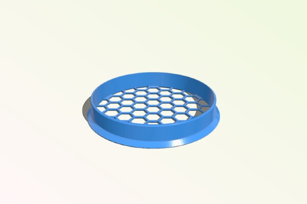 JBL Xtreme Bass Protection | 3d print model