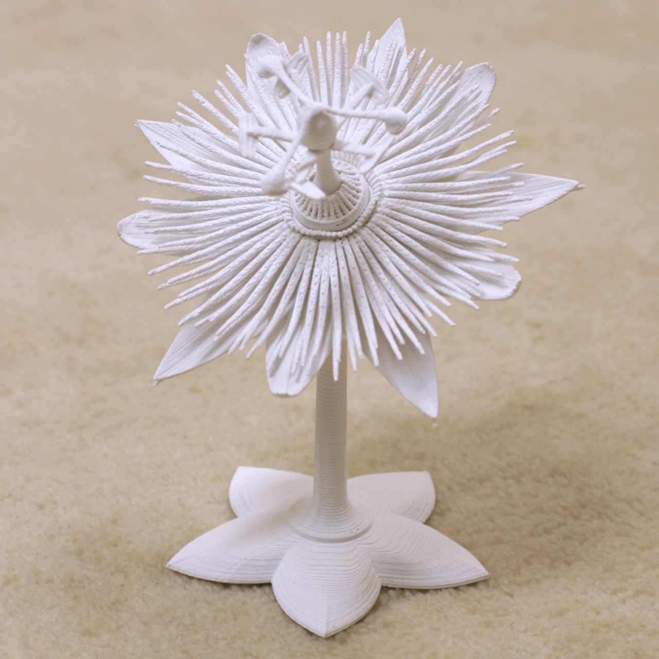 Passion Flower
