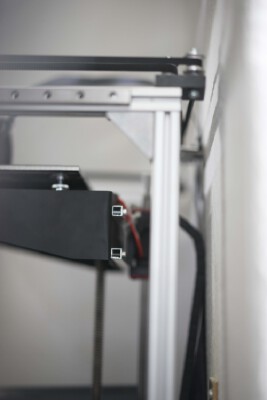 AD+ __ CoreXY 3D printer | 3d print model