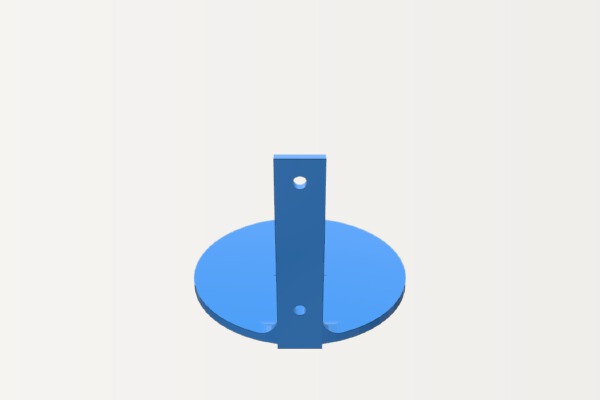 Funko Pop Stand | 3d print model