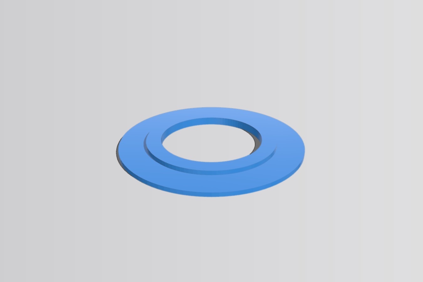 Reducer Ring