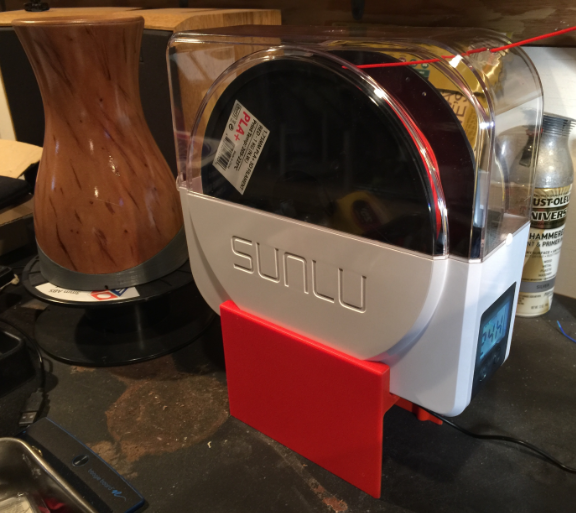 Sunlu Filament Dryer Stand