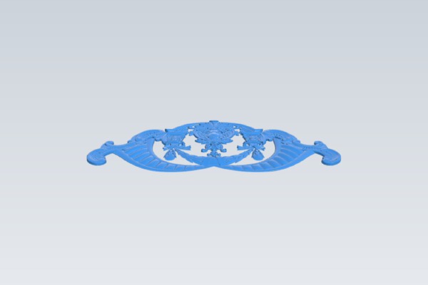  | 3d print model