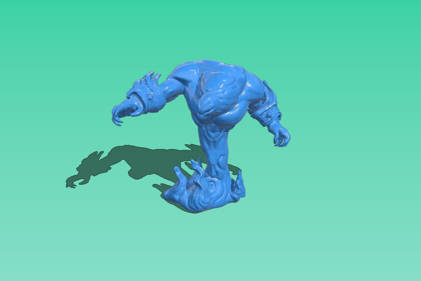 Voidwalker
