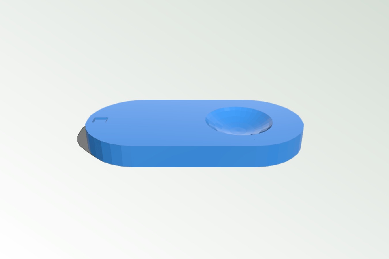 Amazon Dash Dummy Button
