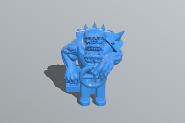 Da dragsta driver | 3d print model