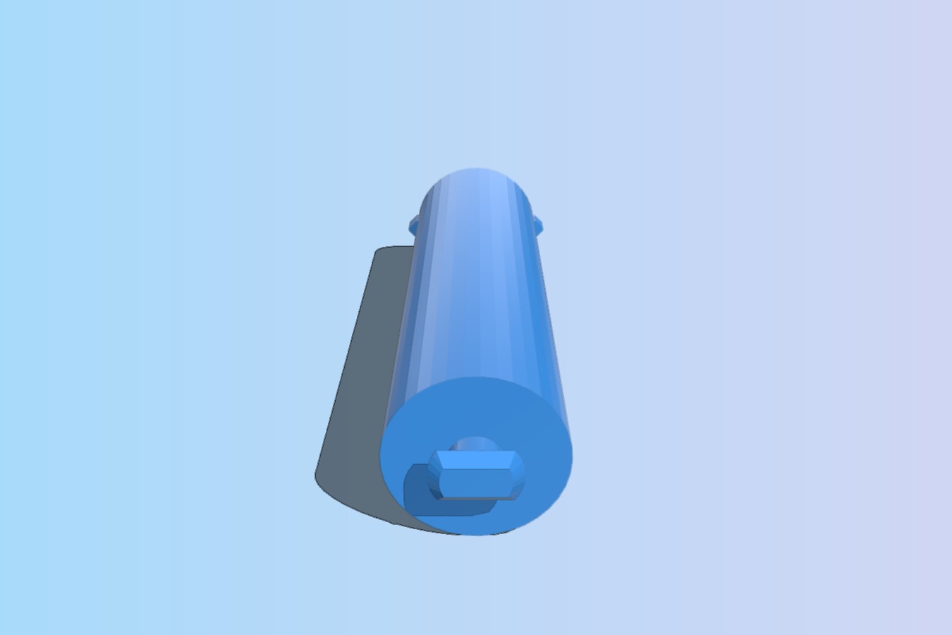 Z-Axis Printer Calibration Tool