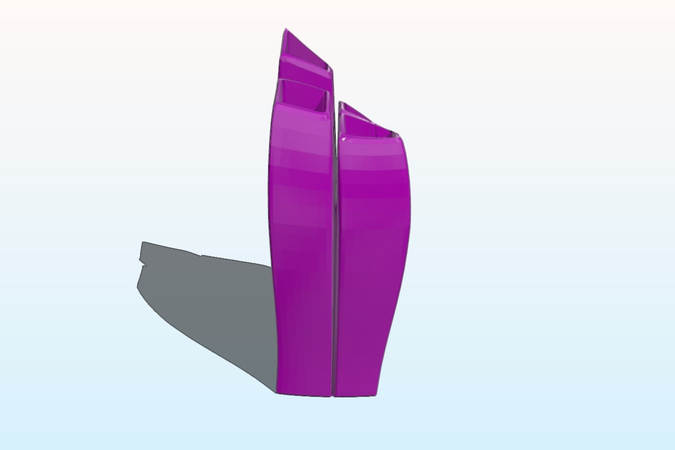 Flower vases