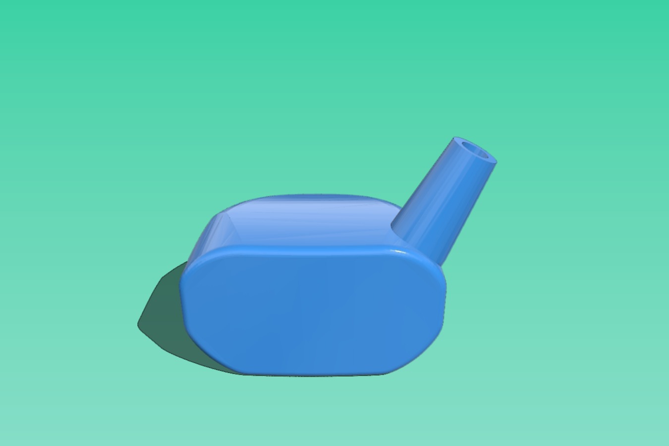 Mini Driver - Golf Club