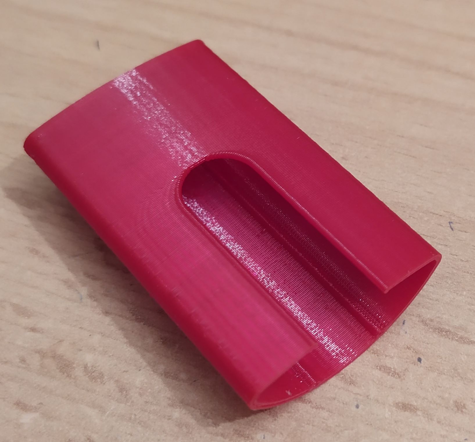 Safety Razor cap