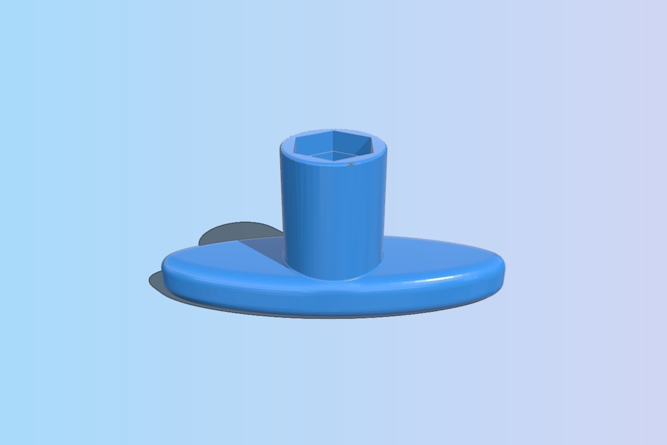 baja 5b wheel tool