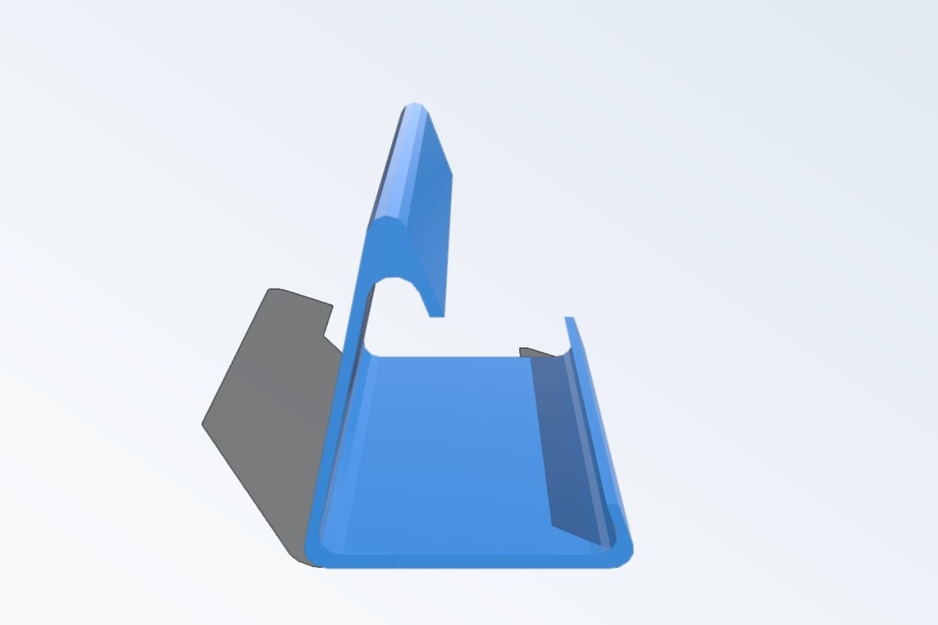 Phone holder (Phone stand)