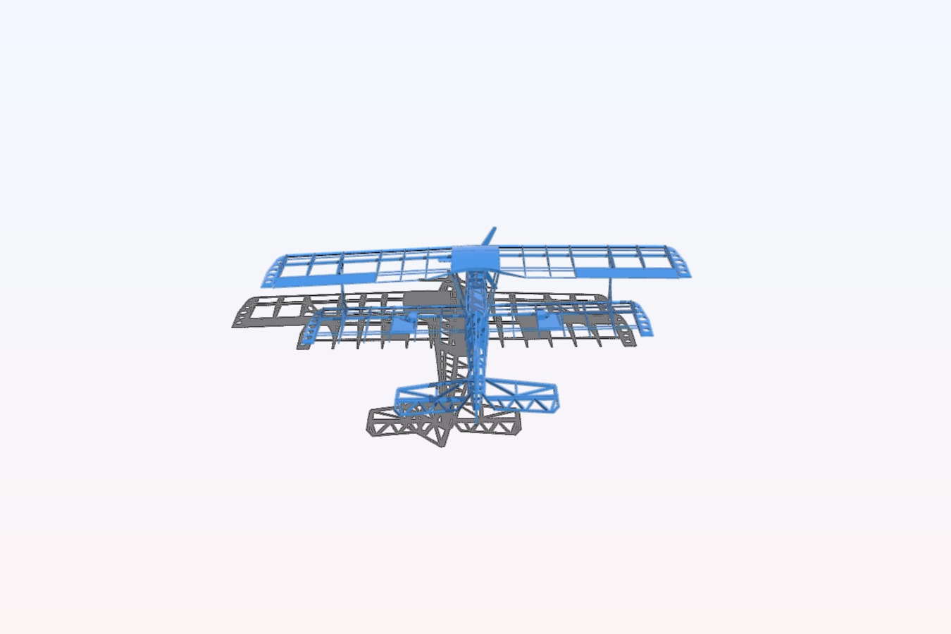 AMBeR IV Exp
